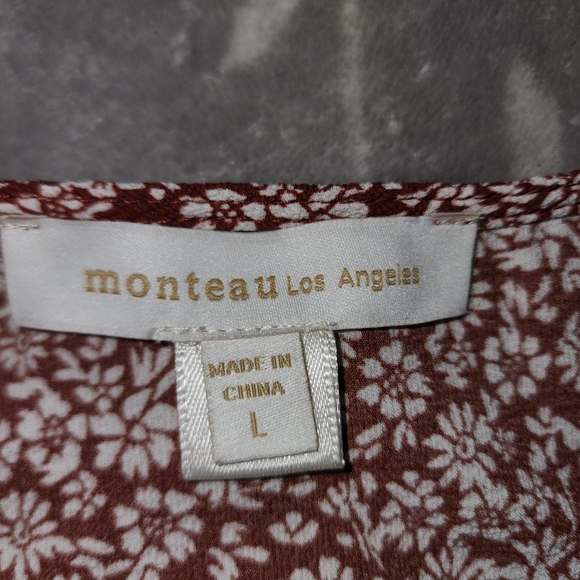 Women's top - Picture 8 of 10